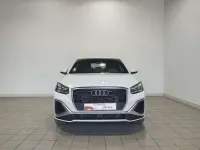 Usado Audi Q2 150 CV (110 kW) 2024 Blanco SUV
