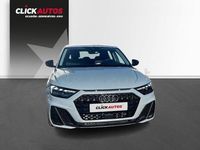 Usado Audi A1 Sportback Comfort 95 CV (69 kW) 2024 Gris / plata Utilitario