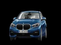 Usado BMW 116 116 CV (85 kW) 2022 Utilitario
