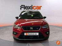 Usado Seat Arona Style 116 CV (85 kW) 2021 Rojo SUV