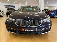 usado BMW 730 730 dA