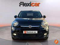 Usado Fiat 500X Pop Star 140 CV (102 kW) 2016 Negro SUV