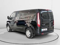 Usado Ford Transit Custom 130 CV (95 kW) 2023 Berlina