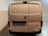 Usado Nissan NV200 Comfort 90 CV (66 kW) 2015 Blanco Monovolumen