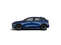 Nuevo Renault Clio V Evolution 160 CV (117 kW) 2026 Azul Berlina
