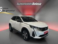 Usado Peugeot 3008 130 CV (95 kW) 2023