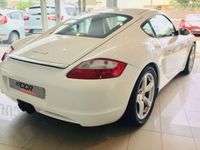 usado Porsche Cayman S 3.4