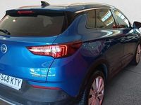 Używany Opel Grandland X Design Edition 130 KM (95 kW) 2019 SUV