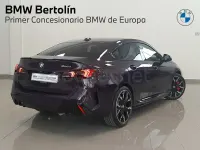 Occasion BMW 220 Comfort Edition 163 PK (119 kW) 2025 Paars Coupé