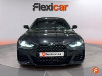 Usado BMW 420 Gran Coupé 190 CV (139 kW) 2023 Negro Coupe