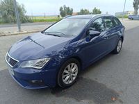 usado Seat Leon ST 1.6TDI CR S&S Style 115