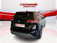 Usado Nissan X-Trail Tekna 204 CV (150 kW) 2024 SUV