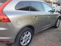 Usado Volvo XC60 Summum 220 CV (161 kW) 2016 Beige SUV