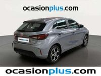 Usado MG MG3 Comfort 116 CV (85 kW) 2025 Blanco Utilitario