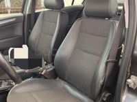 Usado Opel Astra Sport 110 CV (80 kW) 2010 Marrón Berlina
