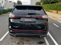 Usado Ford Edge ST-Line 210 CV (154 kW) 2018 Negro SUV