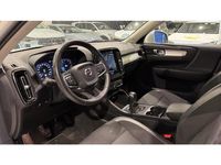 Usado Volvo XC40 Momentum 156 CV (114 kW) 2019 Blanco SUV