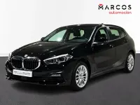 Usado BMW 116 116 CV (85 kW) 2022 Utilitario