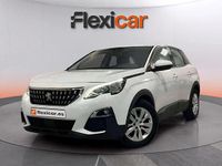 Brugt Peugeot 3008 Crossway 131 HK (96 kW) 2018 Hvid SUV
