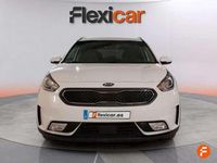 Usado Kia Niro 141 CV (103 kW) 2017 Blanco SUV