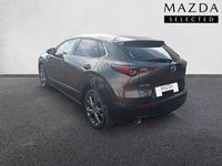 usado Mazda CX-30 2.0 Skyactiv-g Zenith Black Safety 2wd 90kw