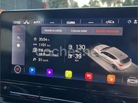 Usado Cupra Leon 245 CV (180 kW) 2023 Blanco Berlina
