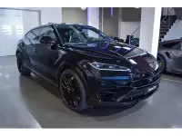 Nuevo Lamborghini Urus 800 CV (588 kW) 2026 Negro SUV