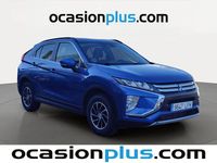 Usado Mitsubishi Eclipse 163 CV (119 kW) 2020 Azul Pickup/Camioneta