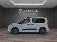 Nuevo Opel Combo S 100 CV (73 kW) 2025 Blanco Monovolumen