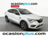 Usado Renault Arkana Zen 145 CV (106 kW) 2022 Blanco SUV