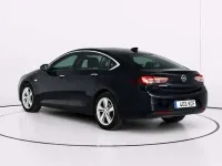 Usado Opel Insignia Excellence 136 CV (100 kW) 2017 Azul Berlina