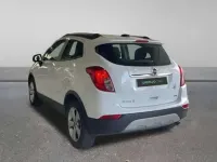 Usado Opel Mokka Selective 136 CV (100 kW) 2016 Blanco SUV