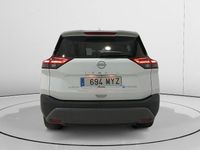 Usado Nissan X-Trail N-Connecta 213 CV (156 kW) 2025 Blanco SUV