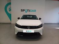 usado Opel Corsa 1 2t Xhl 74kw 100cv Edition Blanco