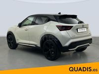 Usado Nissan Juke N-Connecta 143 CV (105 kW) 2023 Blanco SUV