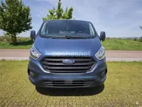 Usado Ford Transit Custom Nugget 150 CV (110 kW) 2020 Azul Monovolumen