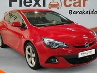 usado Opel Astra GTC 1.6CDTi S/S Sportive