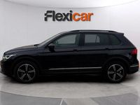 Usado VW Tiguan Life 150 HP (110 kW) 2021 Preto SUV