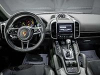 usado Porsche Cayenne Diesel Platinum Edition Aut.