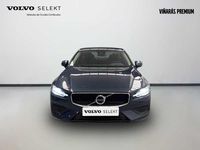 Usado Volvo S60 Core 197 CV (144 kW) 2023 Azul Berlina