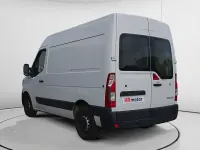 Usado Renault Master 137 CV (100 kW) 2021 Blanco Berlina