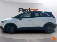 Usado Opel Crossland 102 CV (75 kW) 2020 Blanco SUV
