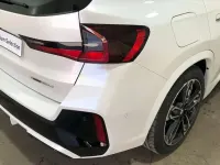 Usado BMW X1 163 CV (119 kW) 2025 Blanco SUV