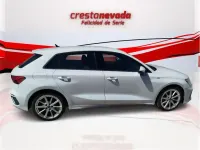 Usado Audi A3 150 CV (110 kW) 2023 Berlina
