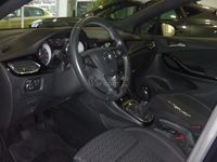 usado Opel Astra 1.4t Dynamic 150