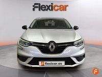 Usado Renault Mégane IV Business 140 CV (102 kW) 2020 Gris Berlina