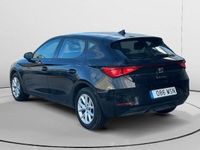 Usado Seat Leon Style 110 CV (80 kW) 2024