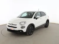 Usado Fiat 500X Connect 131 CV (96 kW) 2021 Blanco SUV