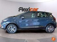Occasion Renault Captur Intens 90 PK (66 kW) 2018 Grijs SUV