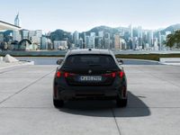 Nuevo BMW 120 163 CV (119 kW) 2026 Negro Utilitario